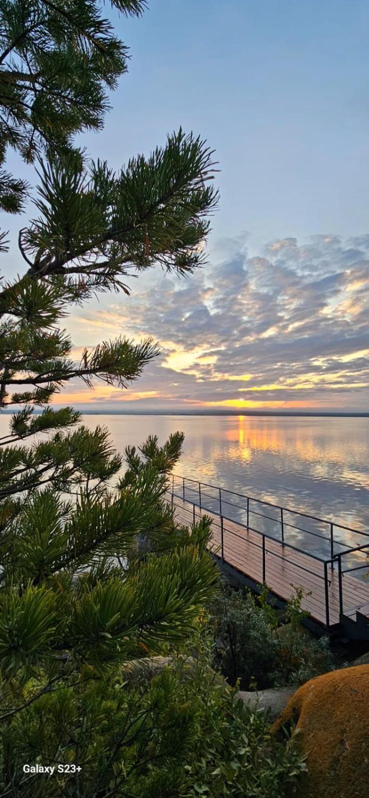 Park Hotel Kokshetau Shchūchīnsk Buitenkant foto